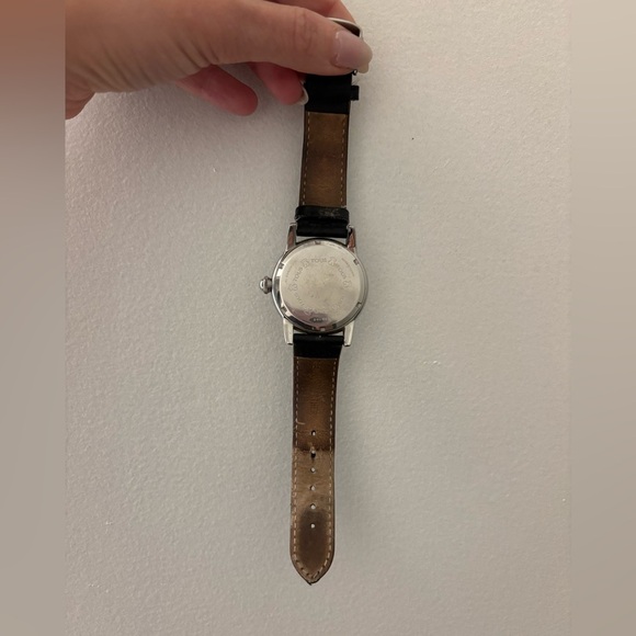 Vintage Tous Kaos Women’s Quartz Watch Steel Swiss Made - Picture 14 of 16